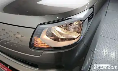 Kia Ray 2021 1.0 гидро в Москве № 1611589, миниатюра 8