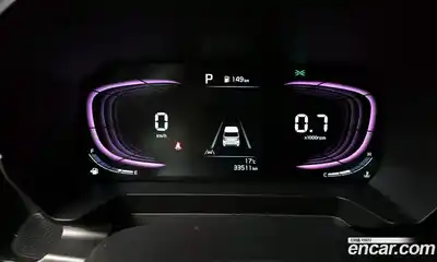 Kia Ray 2024 1.0 гидро в Москве № 1611628, миниатюра 11