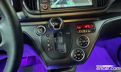 Kia Ray 2024 1.0 гидро в Москве № 1611628, миниатюра 12