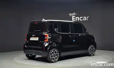 Kia Ray 2024 1.0 гидро в Москве № 1611628, миниатюра 2
