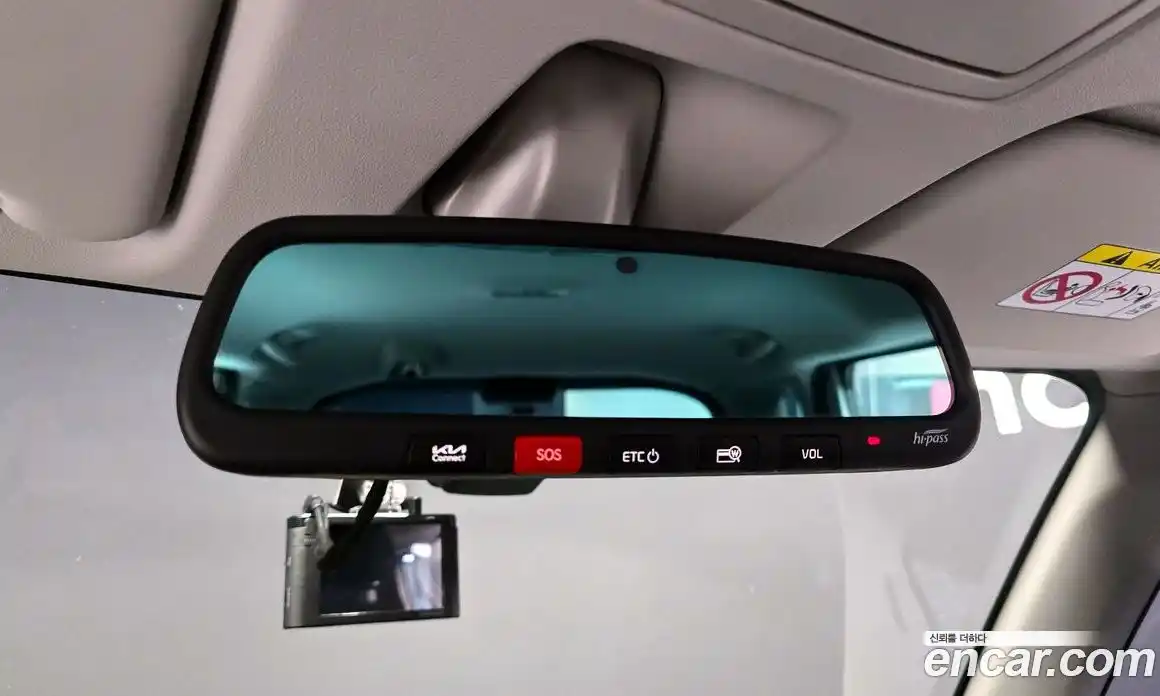Kia Ray 2024 1.0 гидро в Москве № 1611628, фото 24