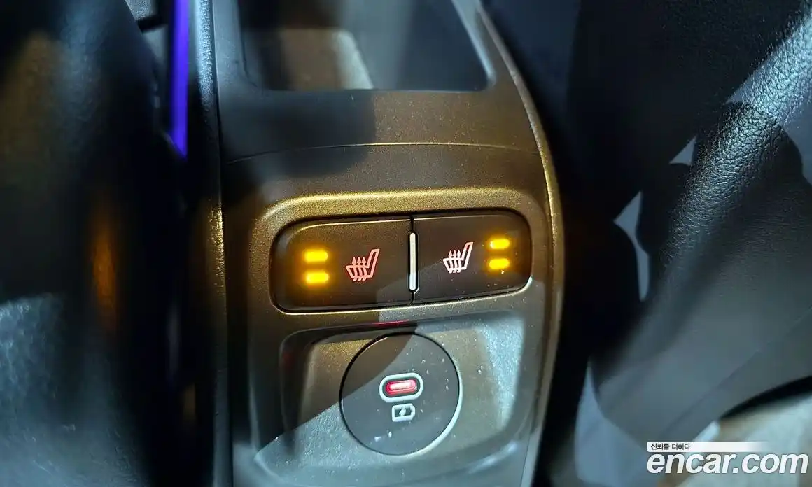 Kia Ray 2024 1.0 гидро в Москве № 1611628, фото 25