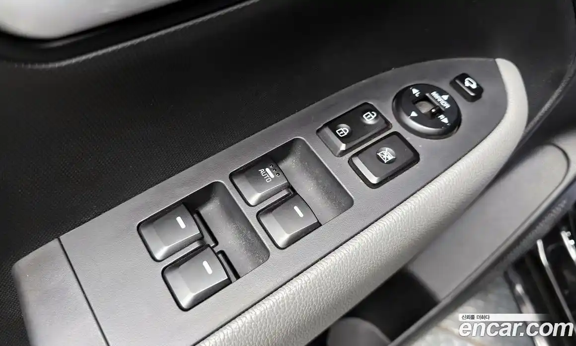 Kia Ray 2024 1.0 гидро в Москве № 1611628, фото 27