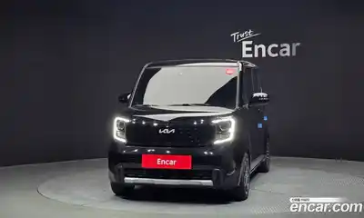 Kia Ray 2024 1.0 гидро в Москве № 1611628, миниатюра 3