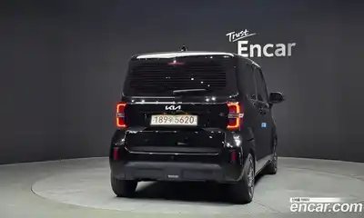 Kia Ray 2024 1.0 гидро в Москве № 1611628, миниатюра 4
