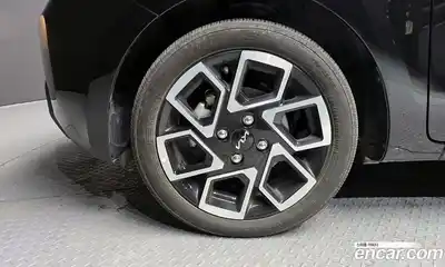 Kia Ray 2024 1.0 гидро в Москве № 1611628, миниатюра 5