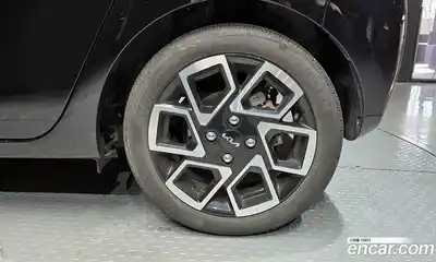 Kia Ray 2024 1.0 гидро в Москве № 1611628, миниатюра 7