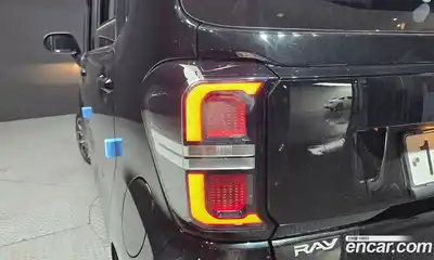 Kia Ray 2024 1.0 гидро в Москве № 1611628, миниатюра 9