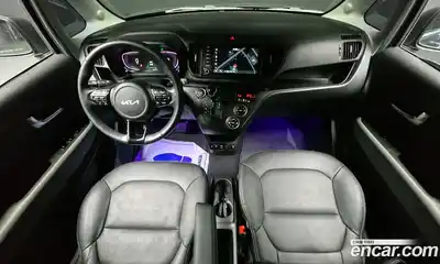 Kia Ray 2024 1.0 гидро в Москве № 1611628, миниатюра 10
