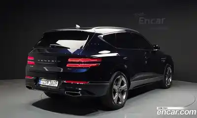 Genesis GV80 2023 3.5 гидро, миниатюра 2