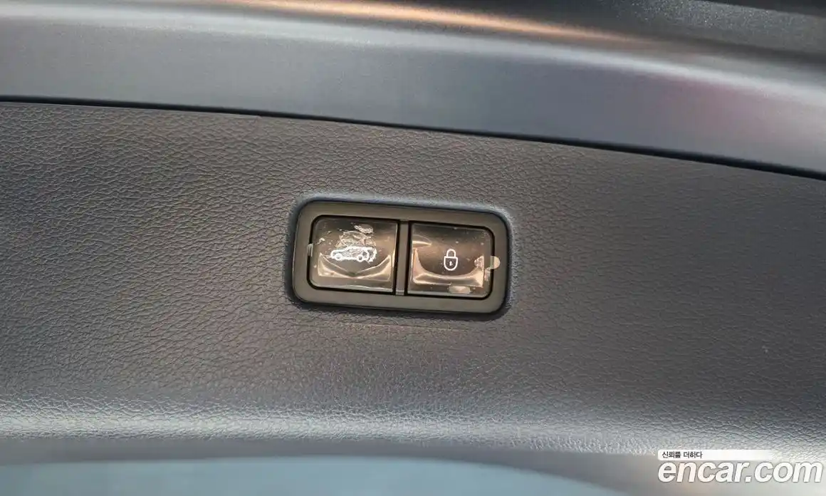 Genesis GV80 2023 3.5 гидро, фото 29