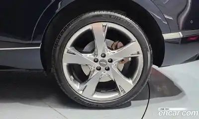 Genesis GV80 2023 3.5 гидро, миниатюра 7