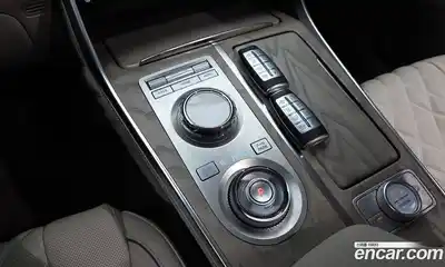 Genesis GV80 2023 2.5 гидро в Москве № 1611896, миниатюра 12