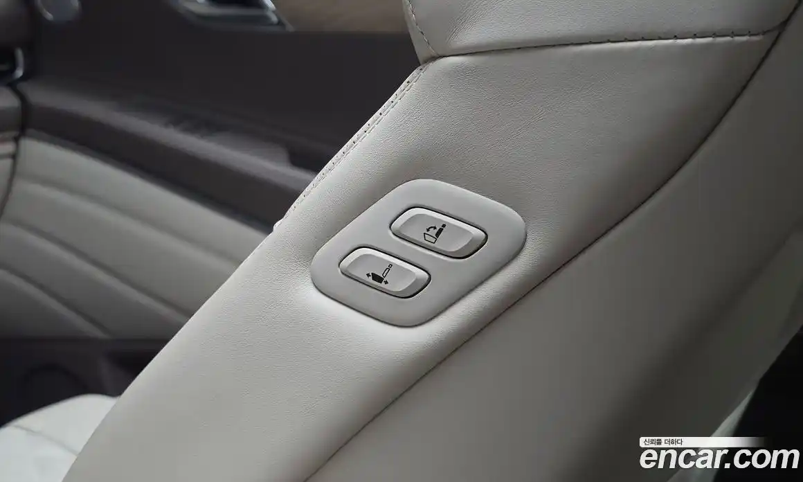 Genesis GV80 2023 2.5 гидро в Москве № 1611896, фото 27