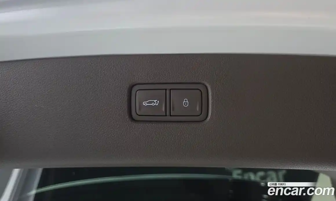 Genesis GV80 2023 2.5 гидро в Москве № 1611896, фото 34
