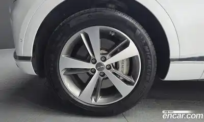 Genesis GV80 2023 2.5 гидро в Москве № 1611896, миниатюра 5