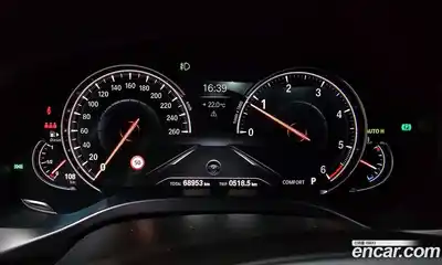 BMW X4 2018 2.0 гидро в Москве № 1611976, миниатюра 11