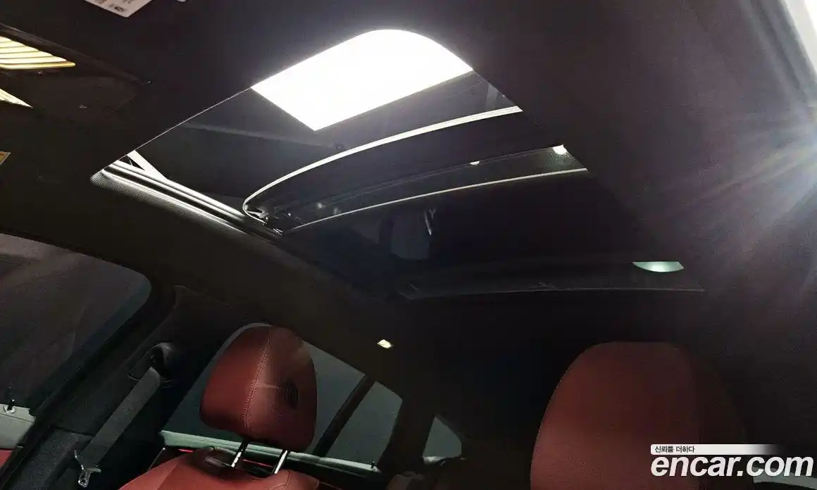 BMW X4 2018 2.0 гидро в Москве № 1611976, фото 24
