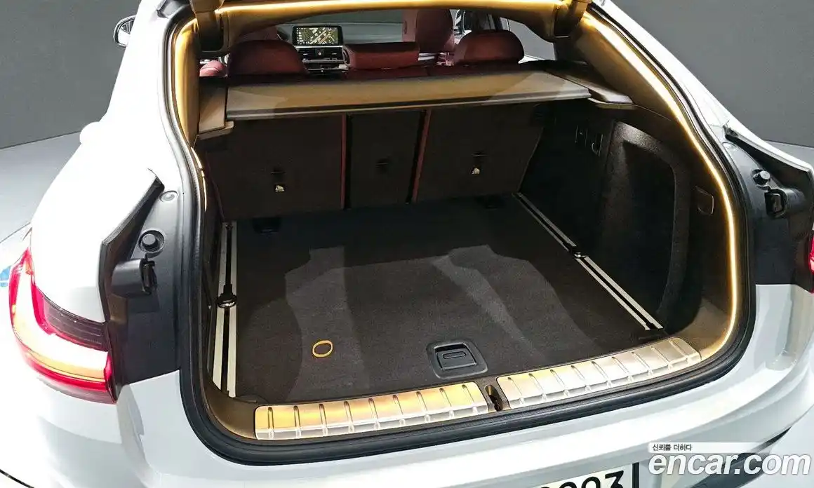 BMW X4 2018 2.0 гидро в Москве № 1611976, фото 25