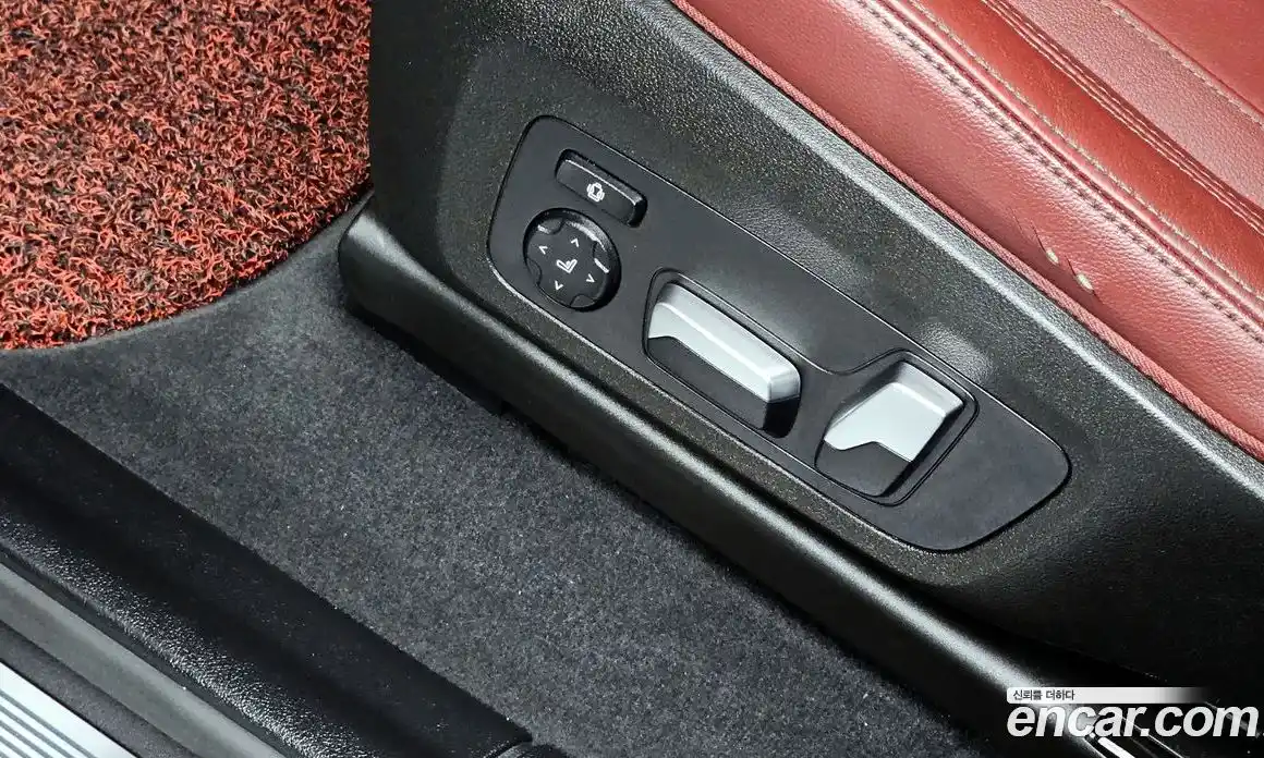 BMW X4 2018 2.0 гидро в Москве № 1611976, фото 28