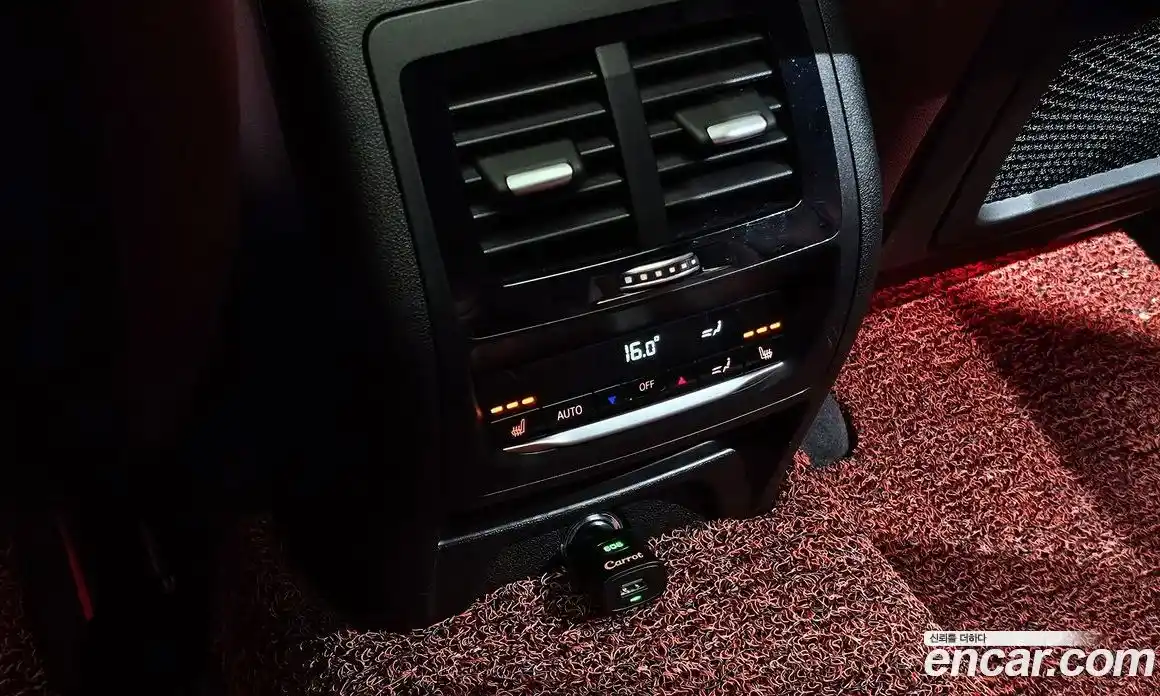 BMW X4 2018 2.0 гидро в Москве № 1611976, фото 30