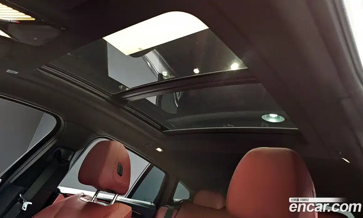 BMW X4 2018 2.0 гидро в Москве № 1611976, фото 32