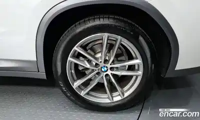 BMW X4 2018 2.0 гидро в Москве № 1611976, миниатюра 7
