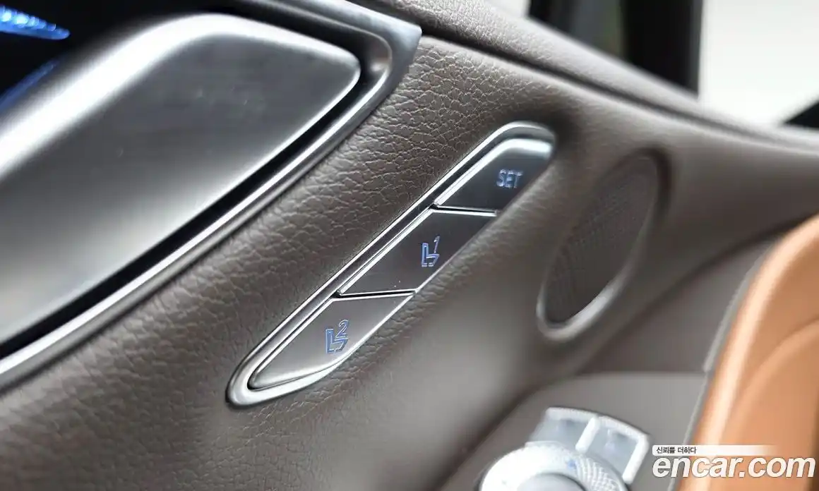 Genesis G80 2022 2.5 гидро в Москве № 1612026, фото 29