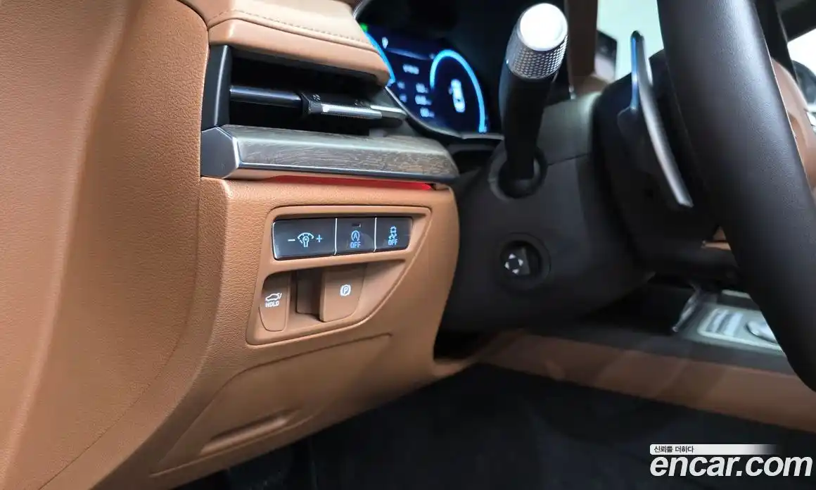 Genesis G80 2022 2.5 гидро в Москве № 1612026, фото 30