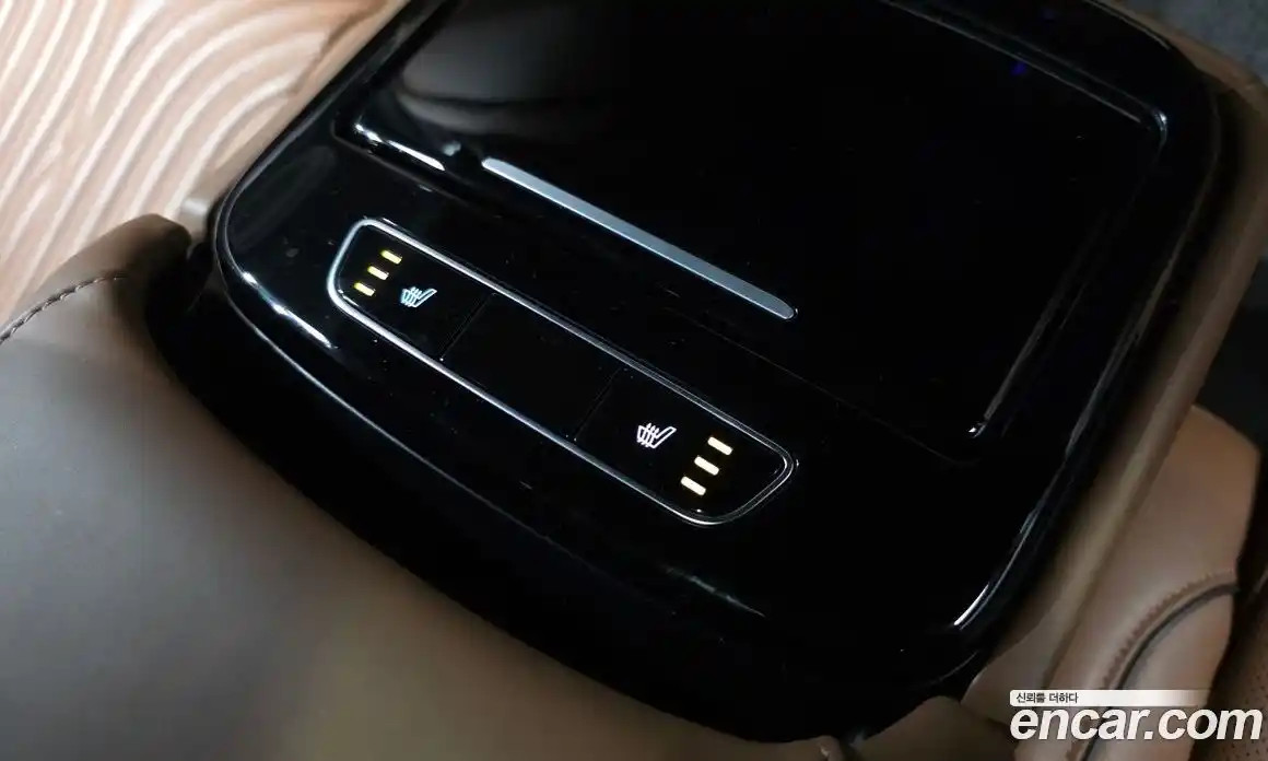 Genesis G80 2022 2.5 гидро в Москве № 1612026, фото 31