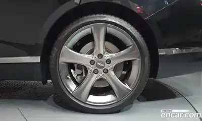 Genesis G80 2022 2.5 гидро в Москве № 1612026, миниатюра 4