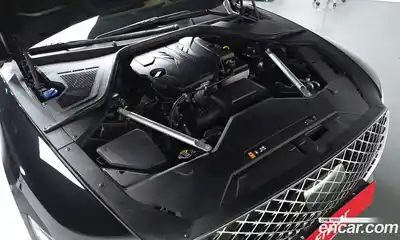 Genesis G80 2022 2.5 гидро в Москве № 1612026, миниатюра 5