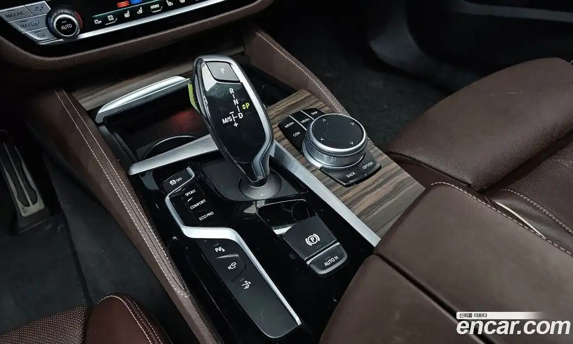 BMW 6-Series 2019 3.0 гидро в Москве № 1612065, фото 12