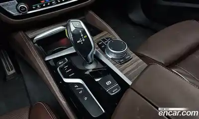 BMW 6-Series 2019 3.0 гидро в Москве № 1612065, миниатюра 12