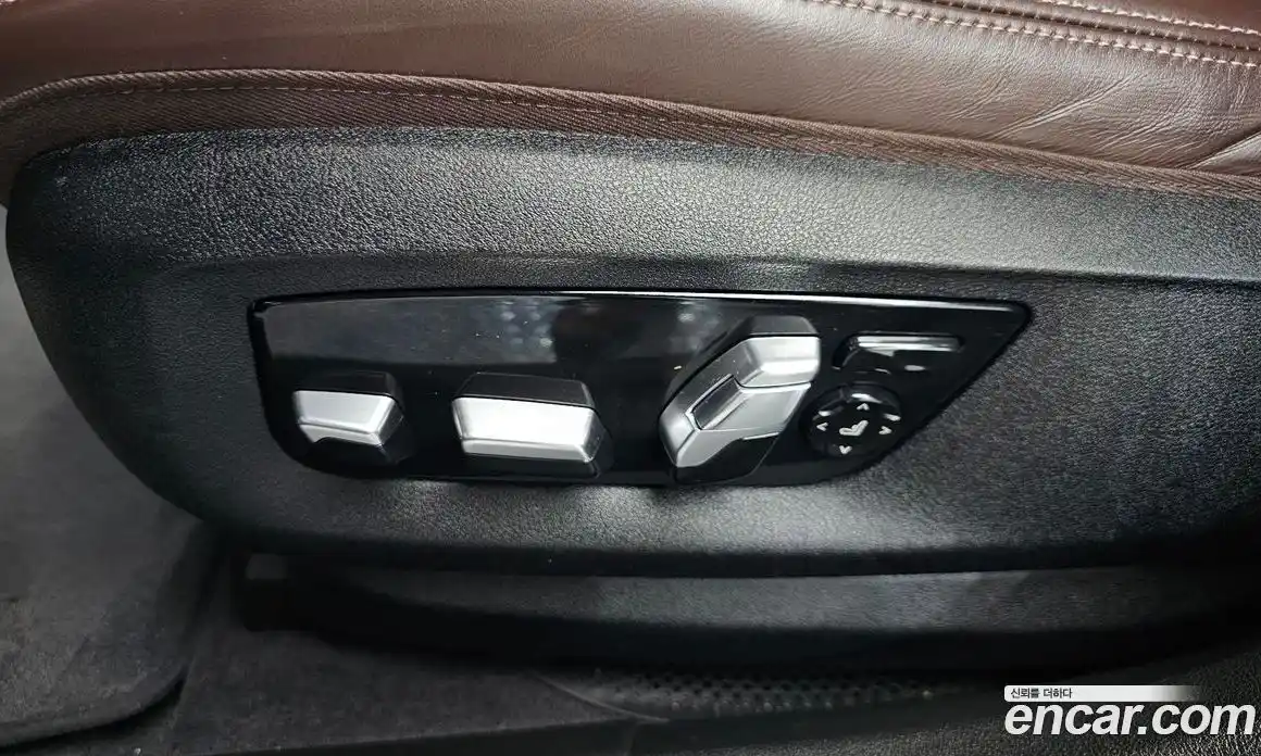 BMW 6-Series 2019 3.0 гидро в Москве № 1612065, фото 31