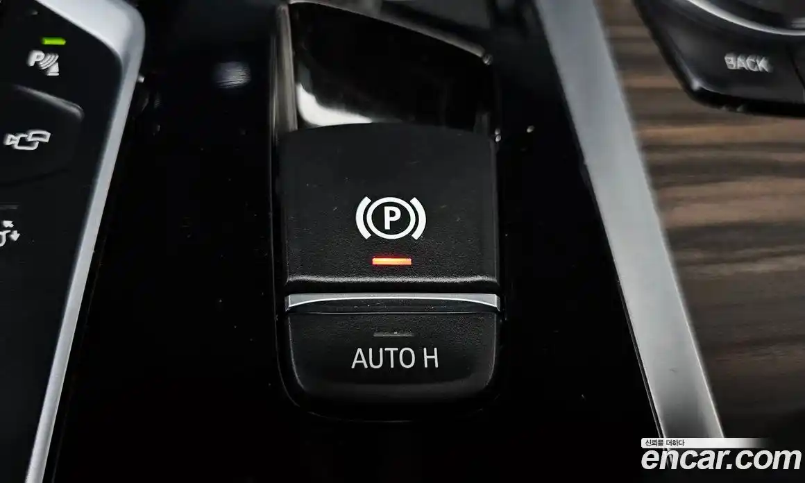 BMW 6-Series 2019 3.0 гидро в Москве № 1612065, фото 39