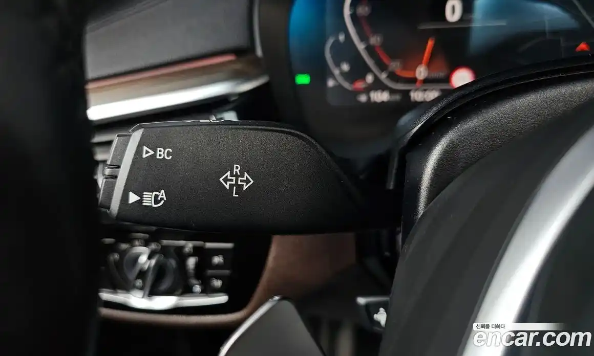 BMW 6-Series 2019 3.0 гидро в Москве № 1612065, фото 41