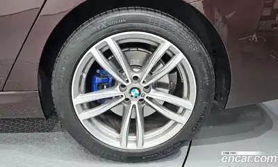 BMW 6-Series 2019 3.0 гидро в Москве № 1612065, миниатюра 7