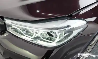BMW 6-Series 2019 3.0 гидро в Москве № 1612065, миниатюра 8