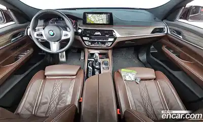 BMW 6-Series 2019 3.0 гидро в Москве № 1612065, миниатюра 10