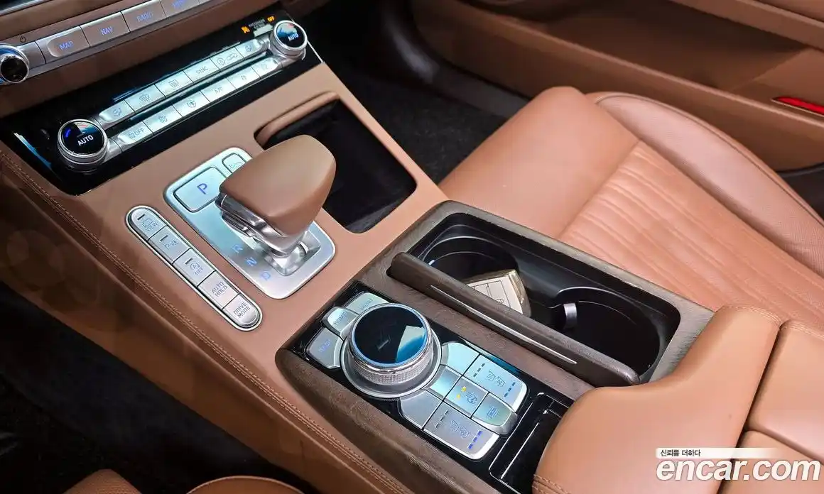 Genesis G90 2020 3.8 гидро в Москве, фото 12