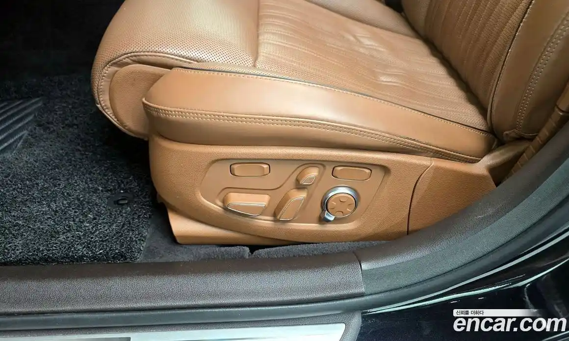 Genesis G90 2020 3.8 гидро в Москве, фото 31