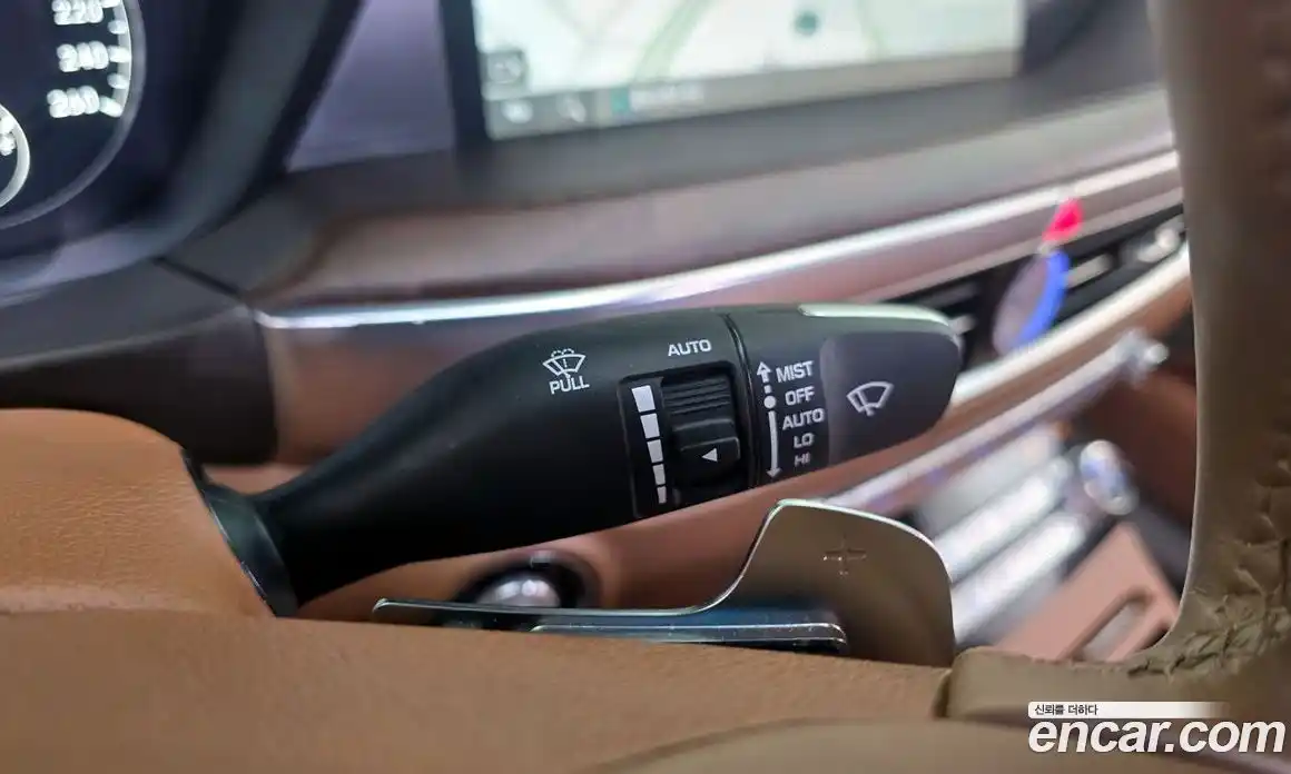 Genesis G90 2020 3.8 гидро в Москве, фото 33
