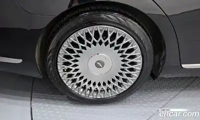 Genesis G90 2020 3.8 гидро в Москве, миниатюра 5