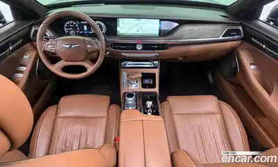 Genesis G90 2020 3.8 гидро в Москве, миниатюра 10