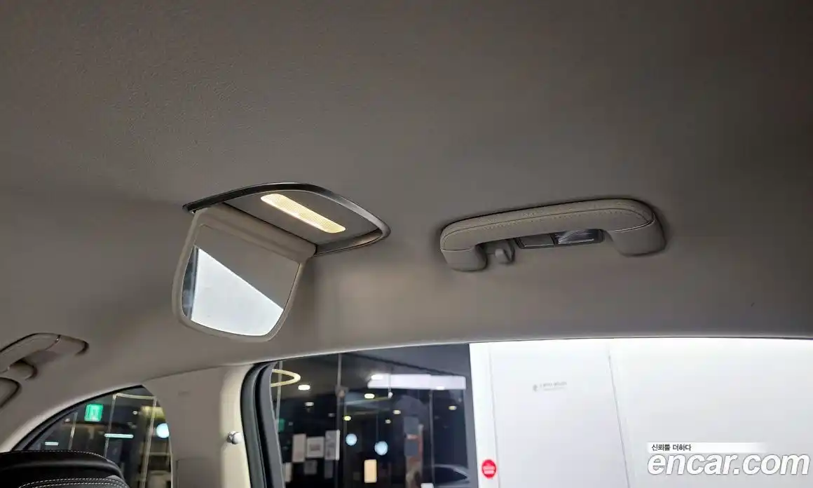 Genesis G90 2019 3.8 гидро в Москве, фото 30