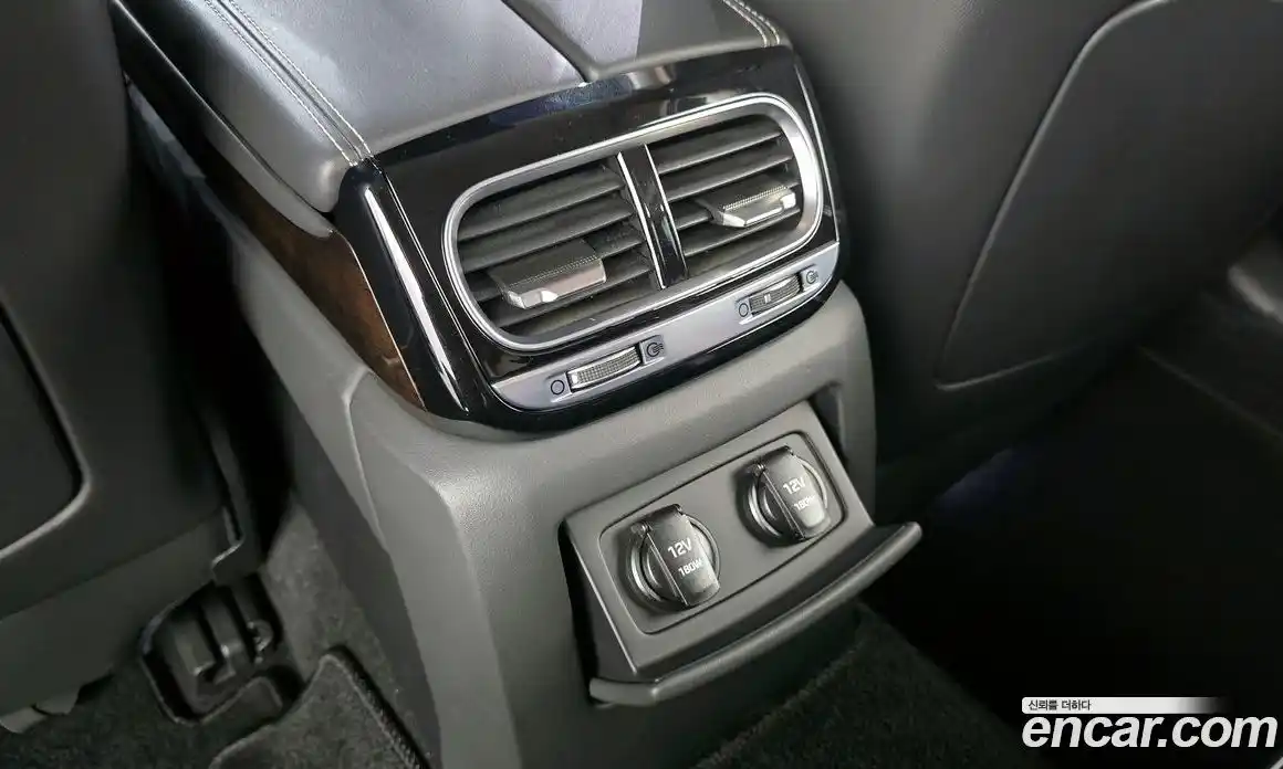 Genesis G90 2019 3.8 гидро в Москве, фото 32