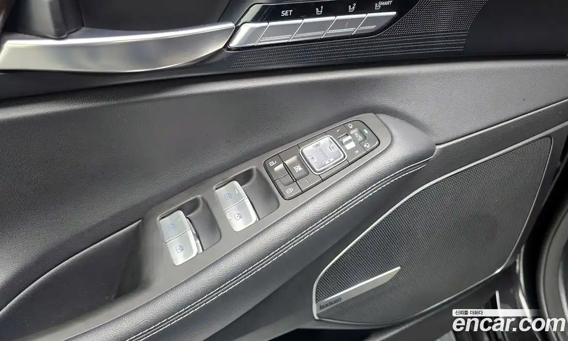 Genesis G90 2019 3.8 гидро в Москве, фото 34