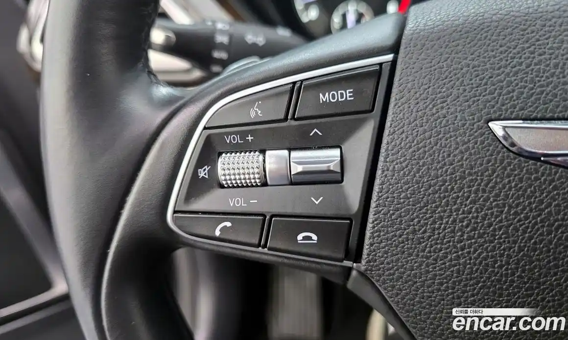 Genesis G90 2019 3.8 гидро в Москве, фото 37