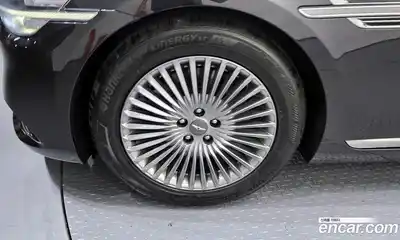 Genesis G90 2019 3.8 гидро в Москве, миниатюра 5